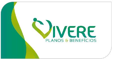 Logo Vivere Planos & Benefícios